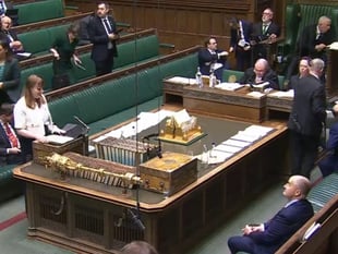 Elections will go ahead in May: government rejects Devon postponement
