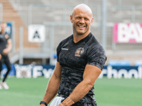 Chiefs ring the changes for the visit of Cornish Pirates in the cup