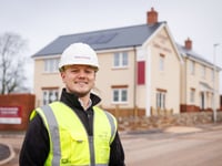 Levi traces his apprenticeship roots 