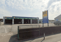 Rent-a-car business in Newton Abbot looking to expand with Euromaster site takeover