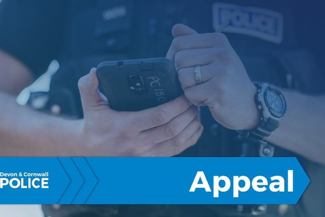 Appeal after serious crash