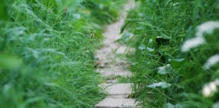 New agreement to help maintain Public Rights of Way