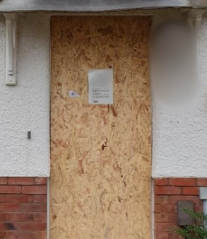 Closure orders granted on two properties 