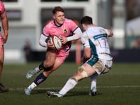 Haydon-Wood happy to extend his stay with the Chiefs
