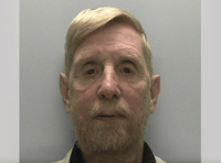 Man jailed for rape of a child