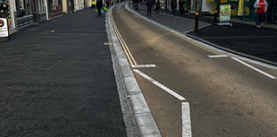 Council urged to rectify lack of accessible pavements