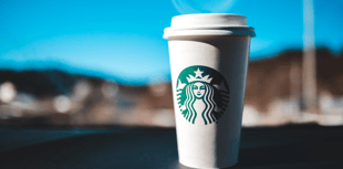 Coffeehouse chain will not confirm or deny it is opening in town 