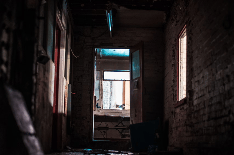 Teignmouth and Dawlish Neighbourhood Team put out the warning following several overnight burglaries