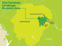 Plans to protect and enhance East Dartmoor
