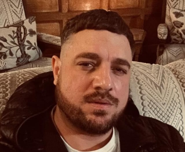 Missing man's car found near Moretonhampstead as search continues 