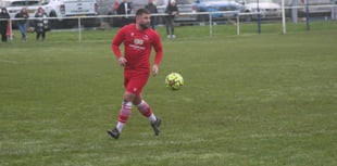 Second single-goal defeat for Teignmouth