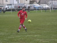 Second single-goal defeat for Teignmouth