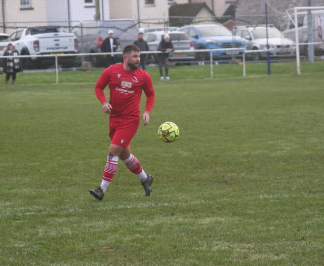 Second single-goal defeat for Teignmouth