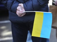 Dawlish to mark Ukraine Independence Day