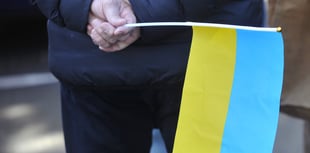 Dawlish to mark Ukraine Independence Day