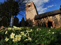 A day to discover Teignbridge’s historic churches