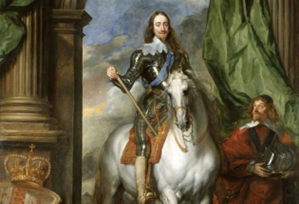 The Collection of Charles I: Acquisition and Disposal