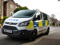 Police thank public for first aid help after serious crash on A380