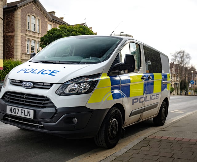 Police thank public for first aid help after serious crash on A380