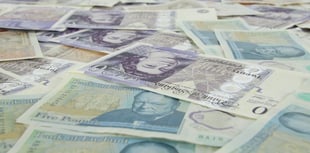 Council tax bills to rise by three per cent