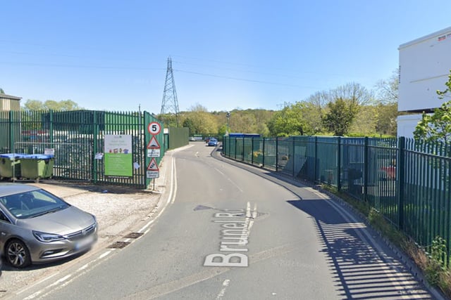 Expect delays as recycling centre to undergo maintenance