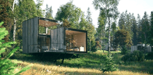 Eco holiday lodge application given extension 