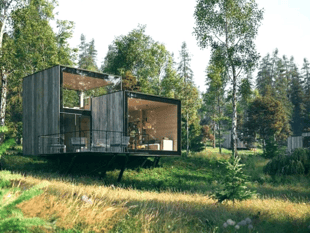 Holiday lodge application awaiting decision given another extension