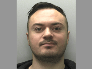 Former Olympian and police trainee jailed for raping underage girls