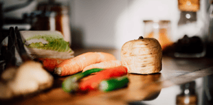 Council 'proud' to be a part of Food Waste Action Week