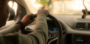 Devon taxi driver jailed over £100,000-Covid bounce back loan fraud 