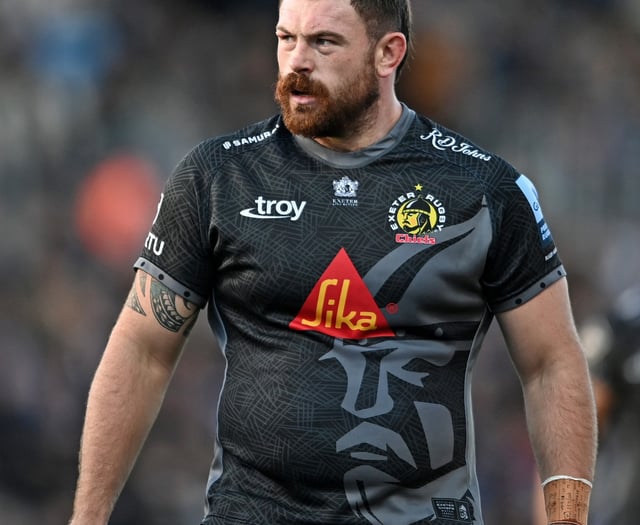 Street to leave Chiefs for move to Premiership rivals Saracens