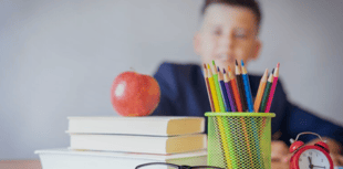 Big increase in secondary school first preferences