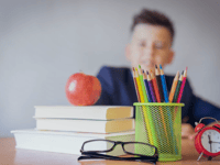 Big increase in secondary school first preferences