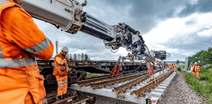 Replacement buses as essential track work to take place 