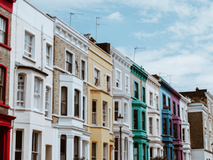 Second homes to pay double Council Tax