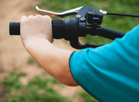 Thousands more children to receive Bikeability cycle training