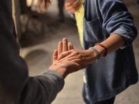 Communities benefit from 'Connecting You' project