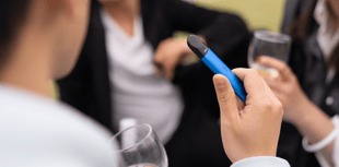 Some nicotine-free vapes contain nicotine, council finds
