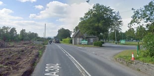 Man and woman in 80s taken to hospital as police seek witnesses 