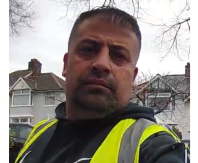 Police appeal after alloy wheel theft 
