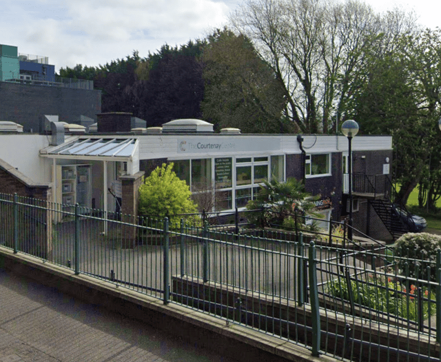 Police to attend Newton Abbot community support event 