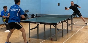 Second place up for grabs in top division