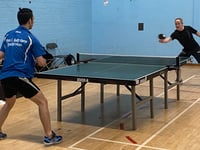 Second place up for grabs in top division