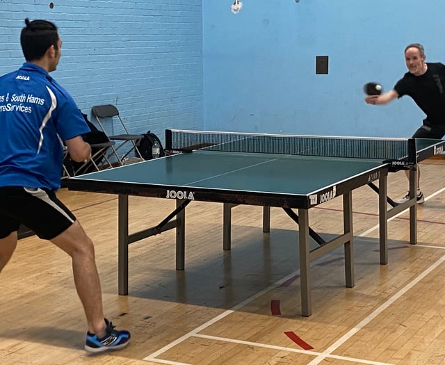 Second place up for grabs in top division