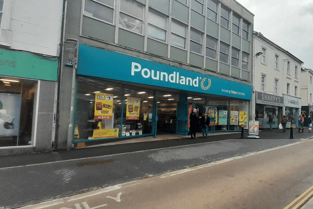 Future of discount retailer at risk as owners prepares to sell