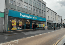 Future of stores uncertain as Poundland sold for £1