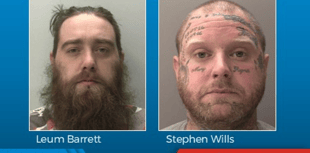 Gang members jailed for supplying drugs to towns across South West 