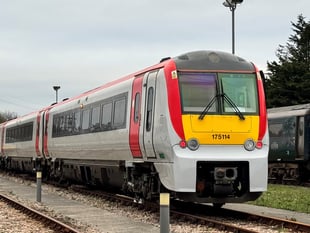 New trains promise better service for passengers