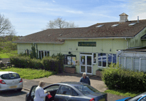 Police surgery at Newton Abbot community centre
