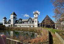 Pavers to open new store at Trago Mills
